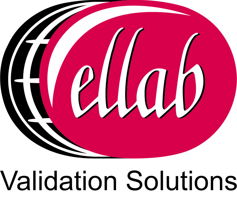 Ellab Thermal Validation | ISPE | International Society For ...